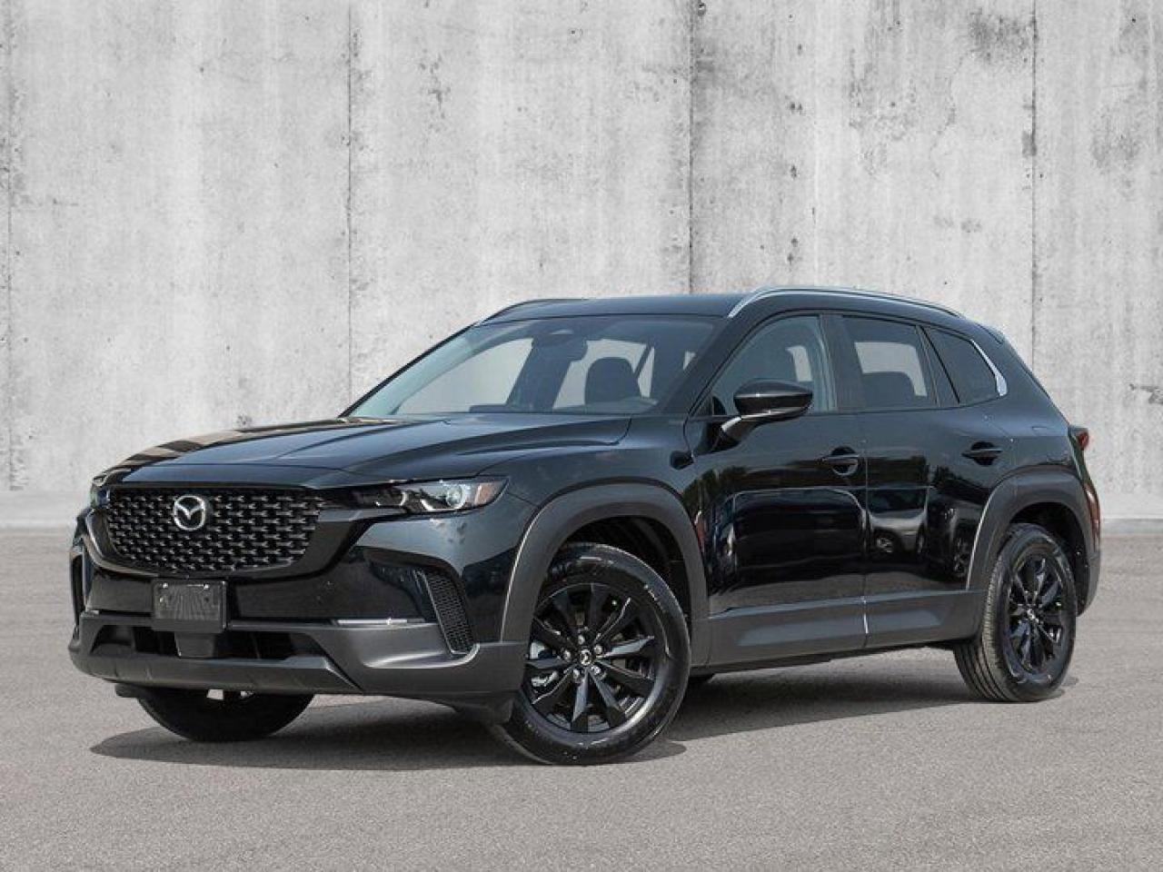 New 2025 Mazda CX-50 GS-L for sale in Dartmouth, NS