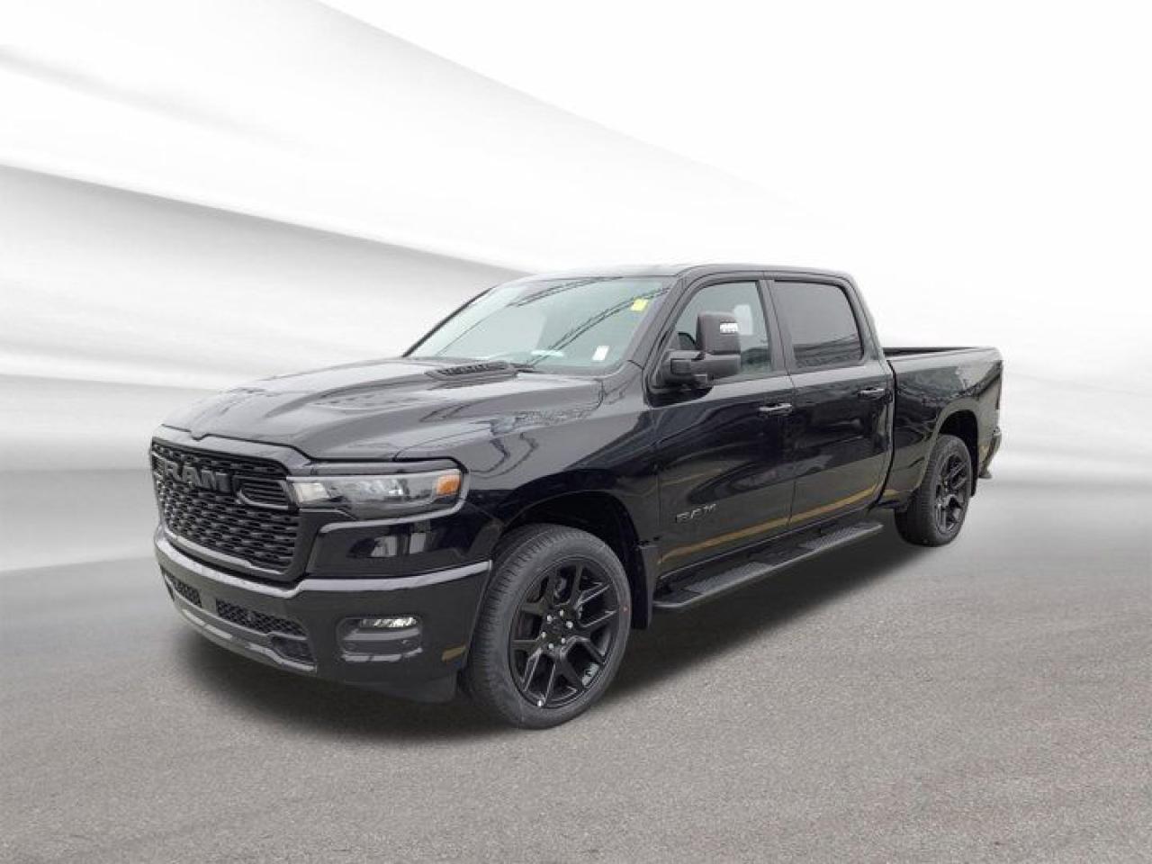 New 2025 RAM 1500 SPORT for sale in Halifax, NS