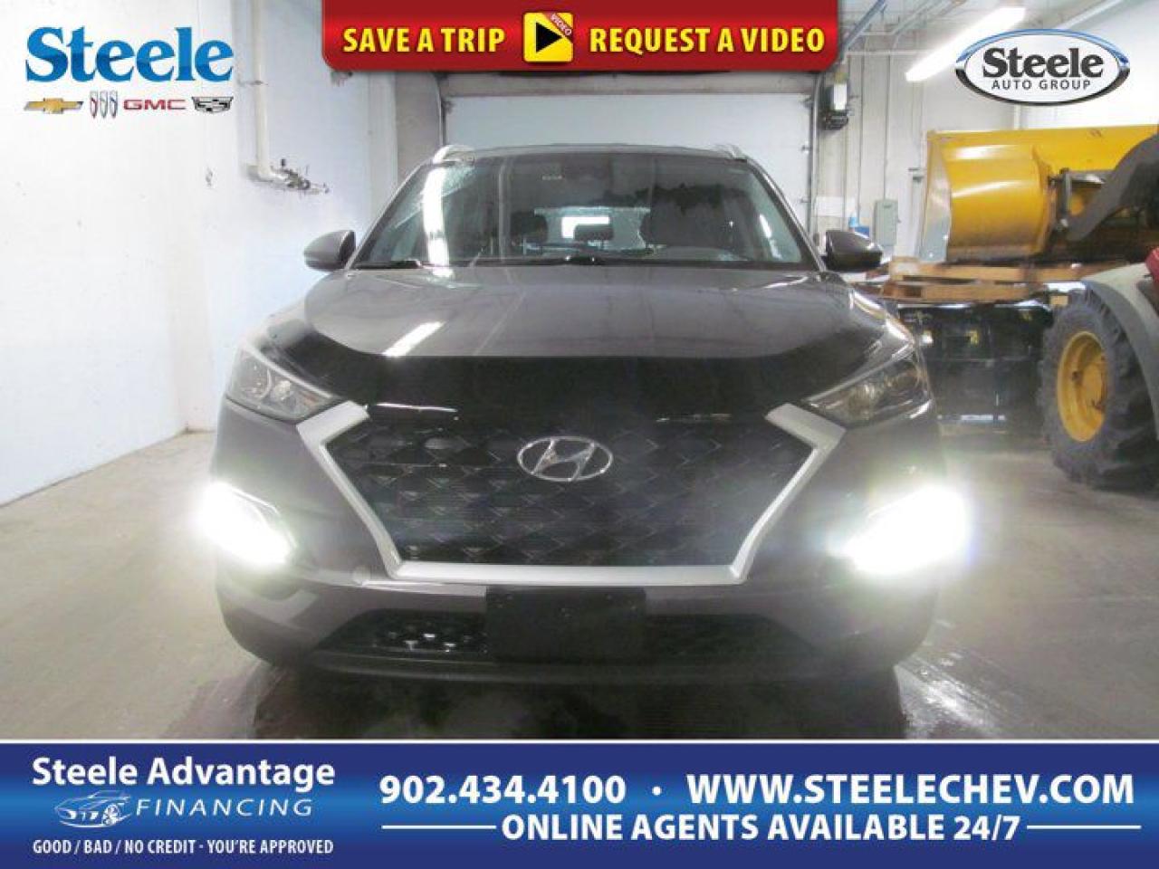 Small SUV 4WD, Preferred AWD, 6-Speed Automatic w/OD, Regular Unleaded I-4 2.0 L/122