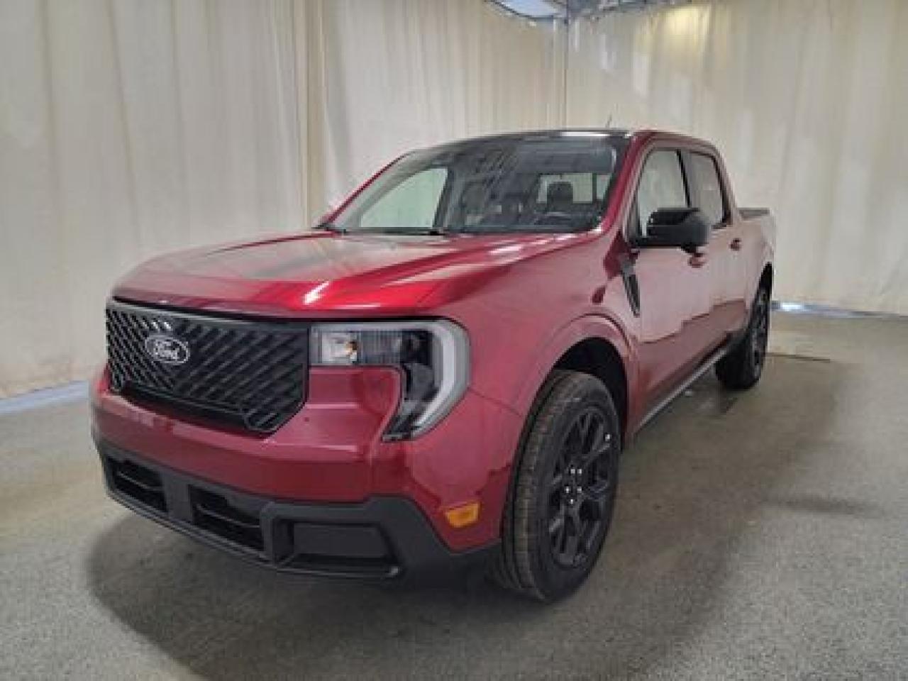 New 2025 Ford Maverick Lariat for sale in Regina, SK