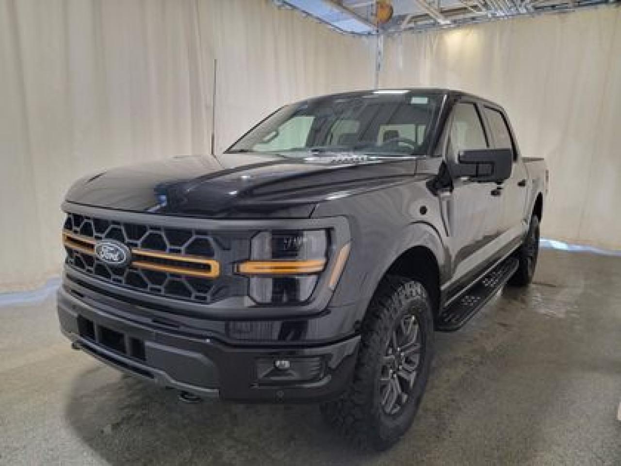 New 2025 Ford F-150 Tremor for sale in Regina, SK