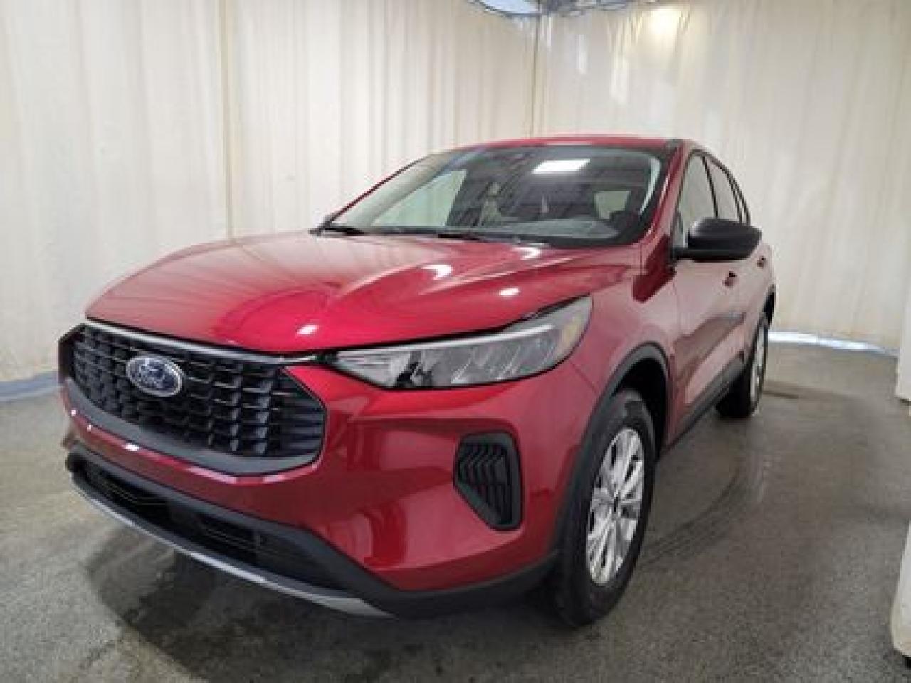 New 2025 Ford Escape ACTIVE W/ REAR VIEW CAMERA for sale in Regina, SK