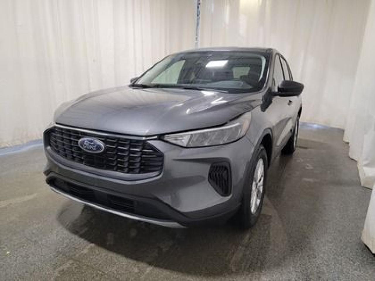 New 2025 Ford Escape ACTIVE W/ REMOTE VEHICLE START for sale in Regina, SK