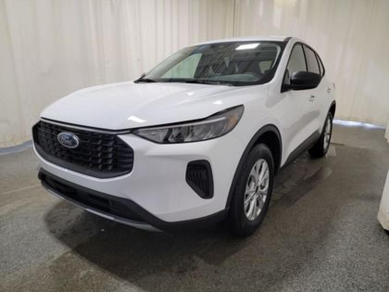 New 2025 Ford Escape ACTIVE W/ REMOTE VEHICLE START for sale in Regina, SK