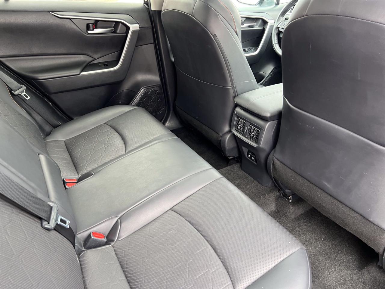 2019 Toyota RAV4 Adventure Trail AWD - Photo #10