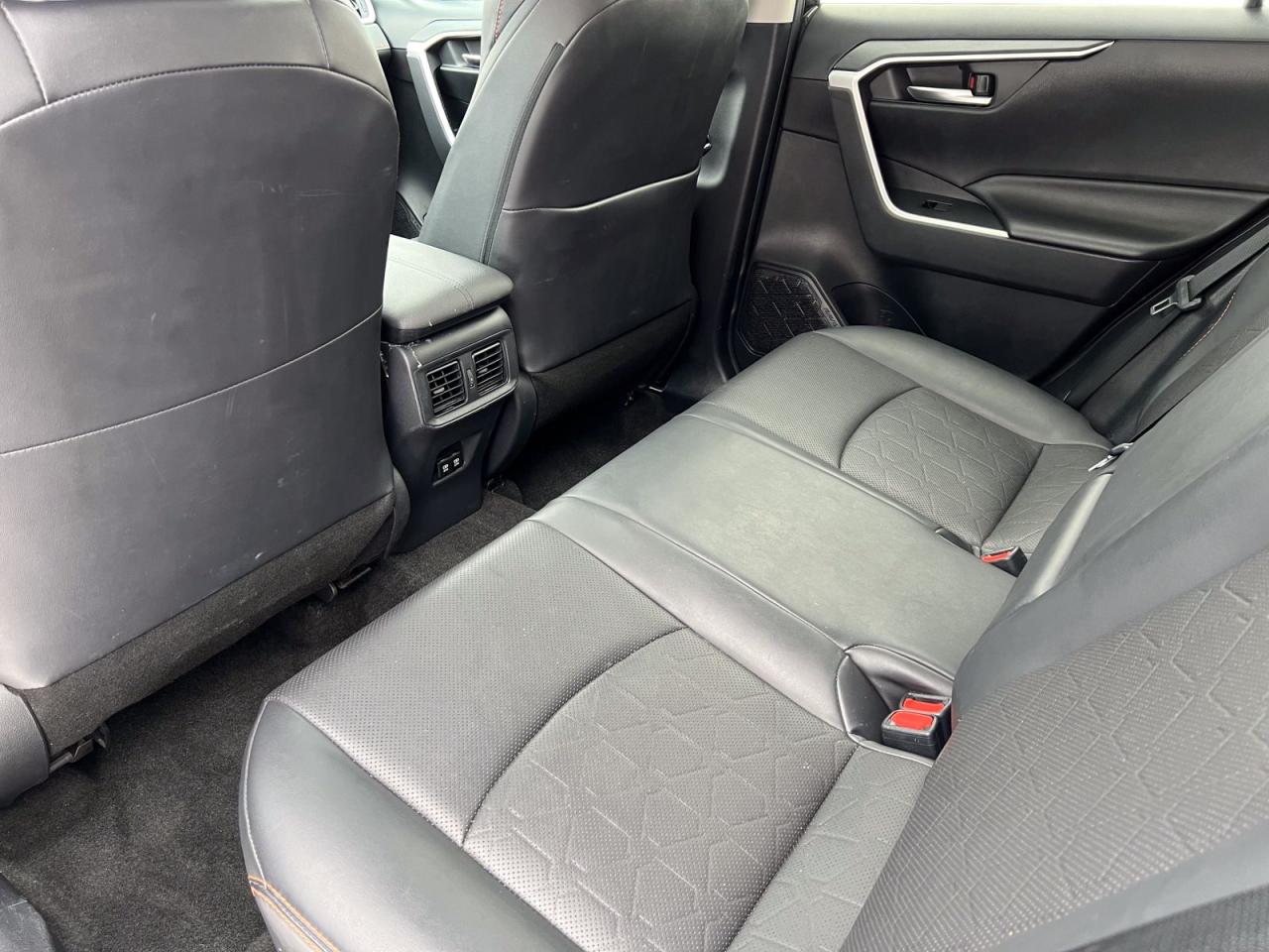 2019 Toyota RAV4 Adventure Trail AWD - Photo #13