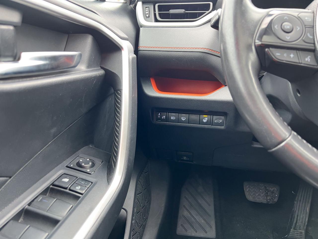 2019 Toyota RAV4 Adventure Trail AWD - Photo #20