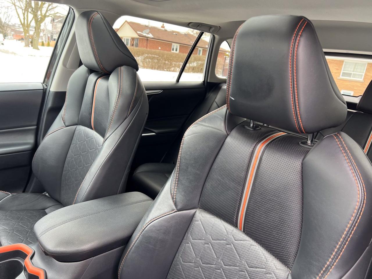 2019 Toyota RAV4 Adventure Trail AWD - Photo #18