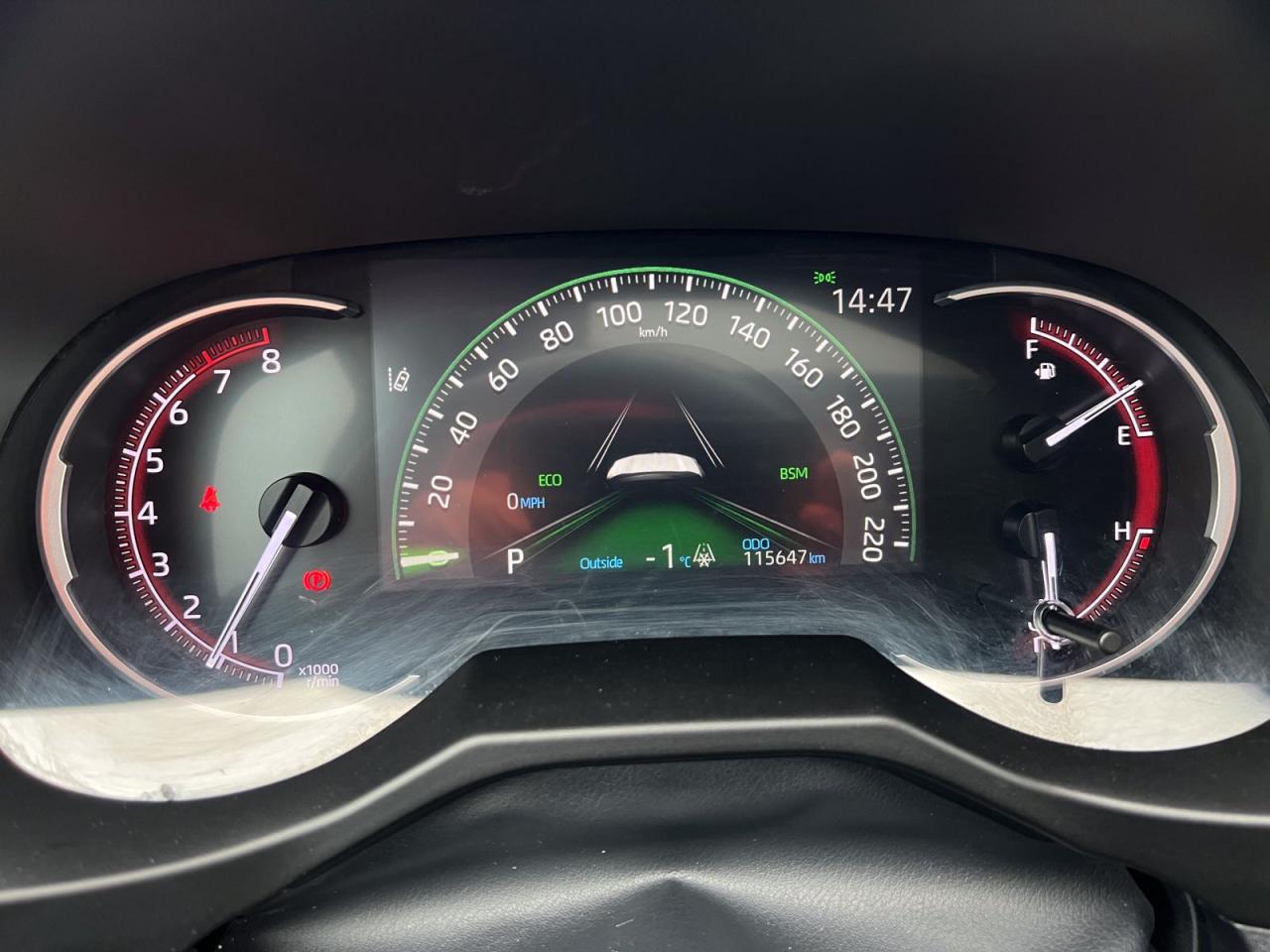 2019 Toyota RAV4 Adventure Trail AWD - Photo #21