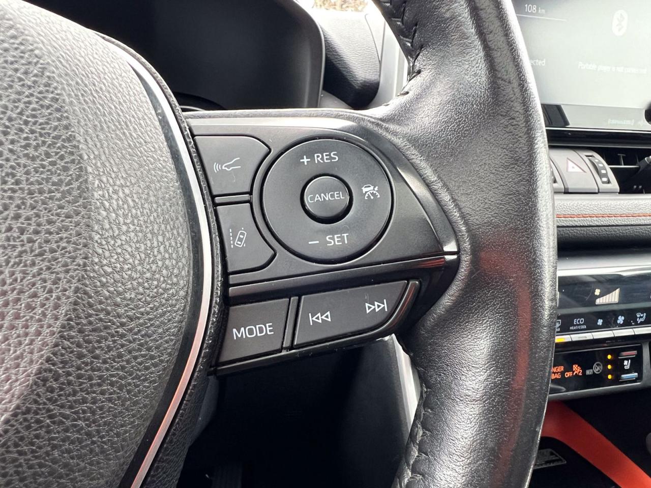 2019 Toyota RAV4 Adventure Trail AWD - Photo #22