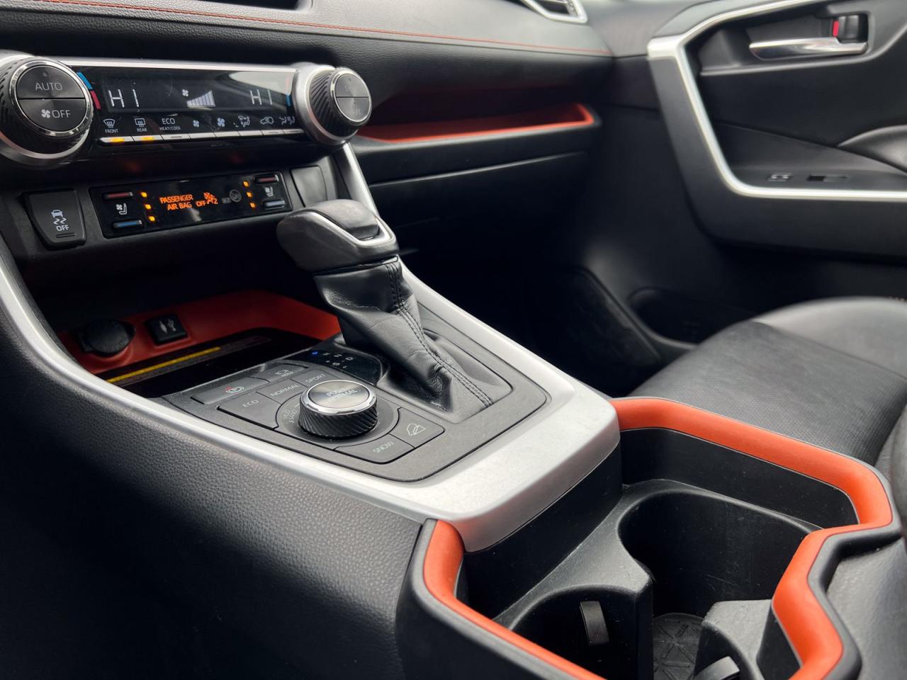 2019 Toyota RAV4 Adventure Trail AWD - Photo #25