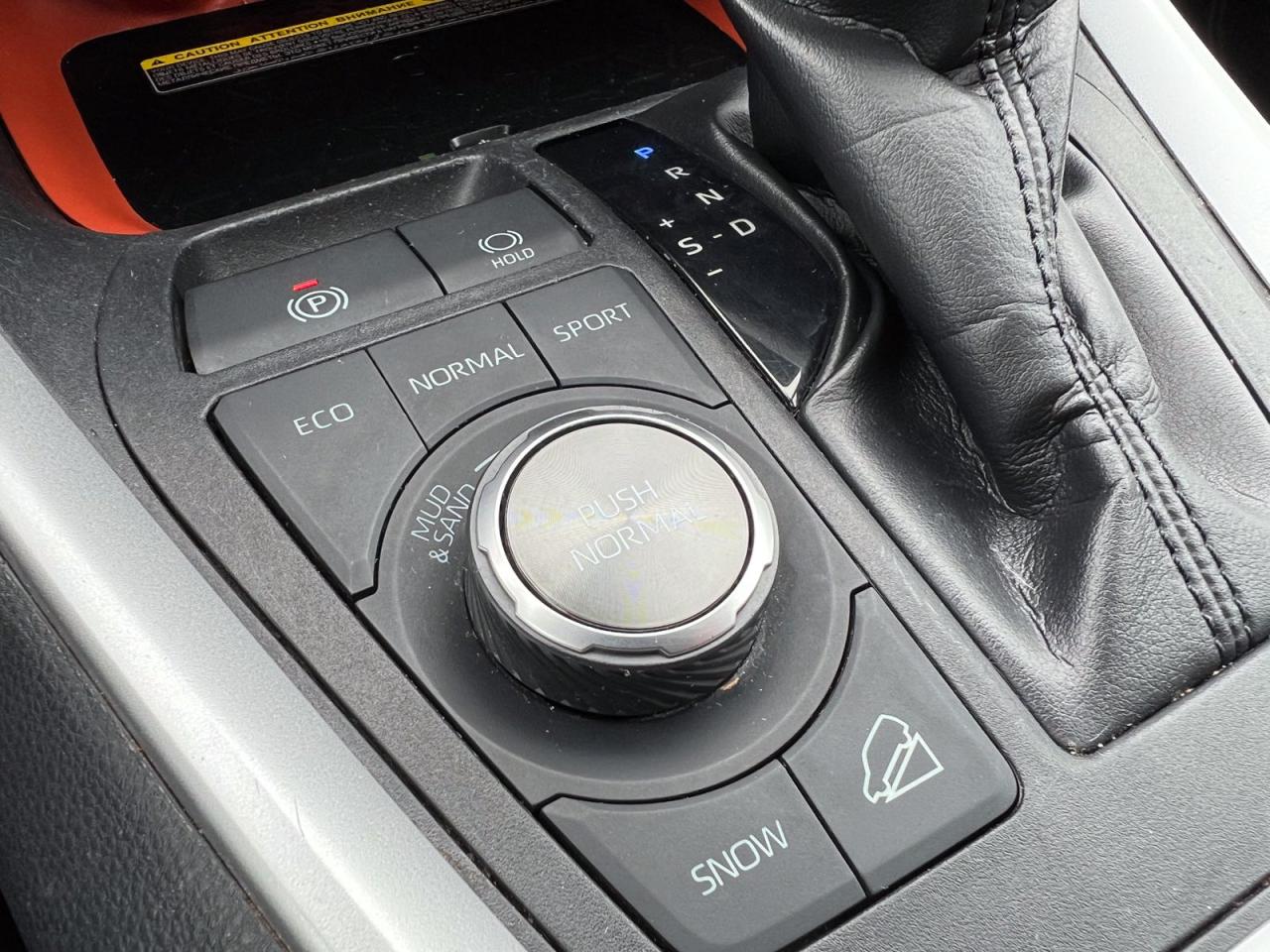 2019 Toyota RAV4 Adventure Trail AWD - Photo #24