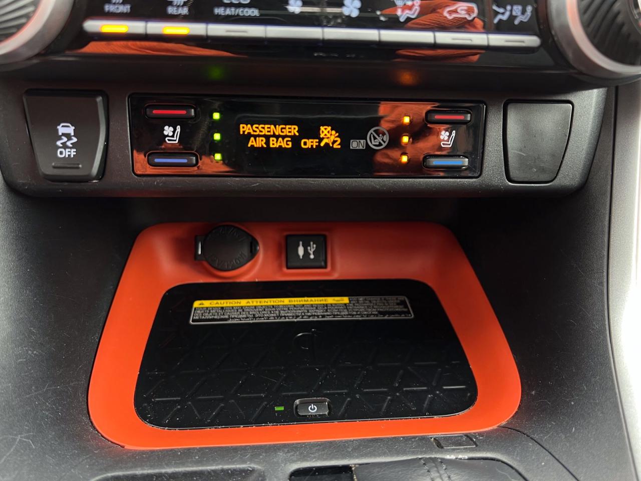 2019 Toyota RAV4 Adventure Trail AWD - Photo #26