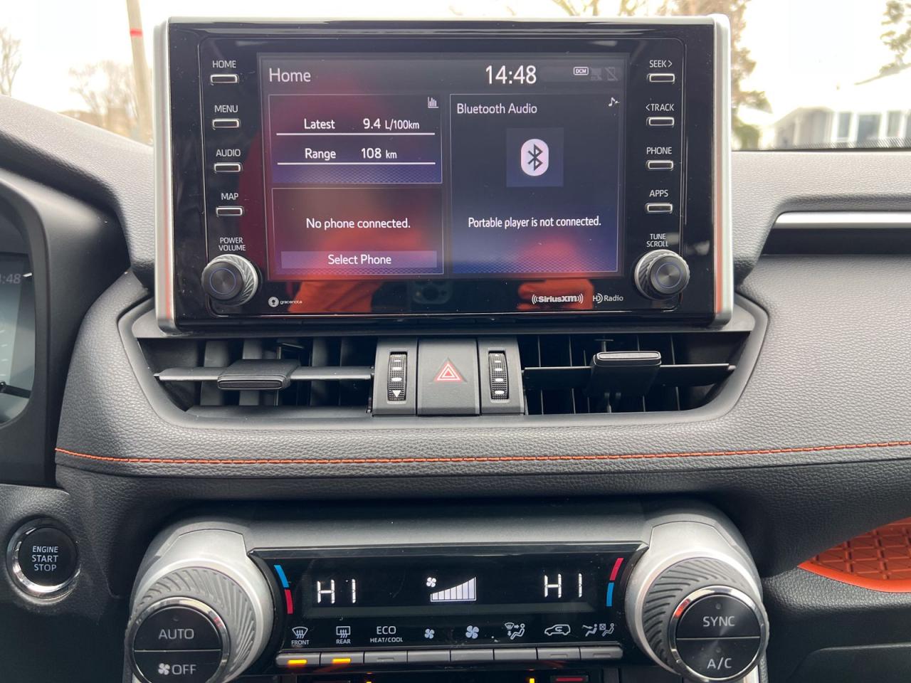 2019 Toyota RAV4 Adventure Trail AWD - Photo #28