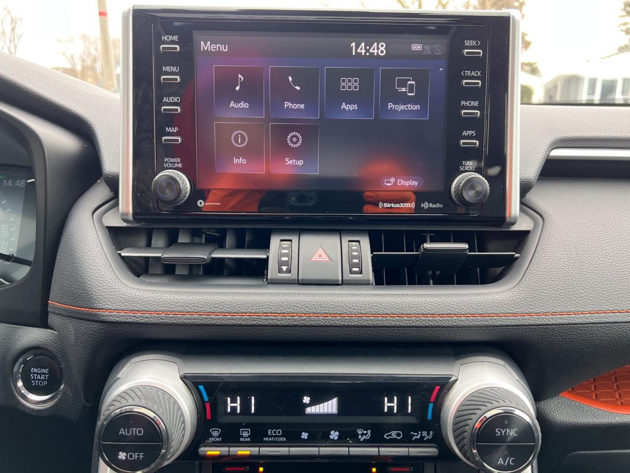 2019 Toyota RAV4 Adventure Trail AWD - Photo #29