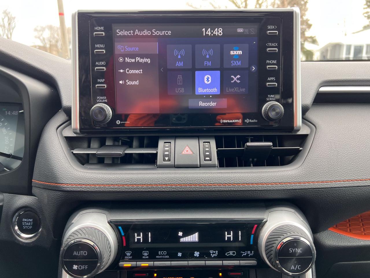 2019 Toyota RAV4 Adventure Trail AWD - Photo #30