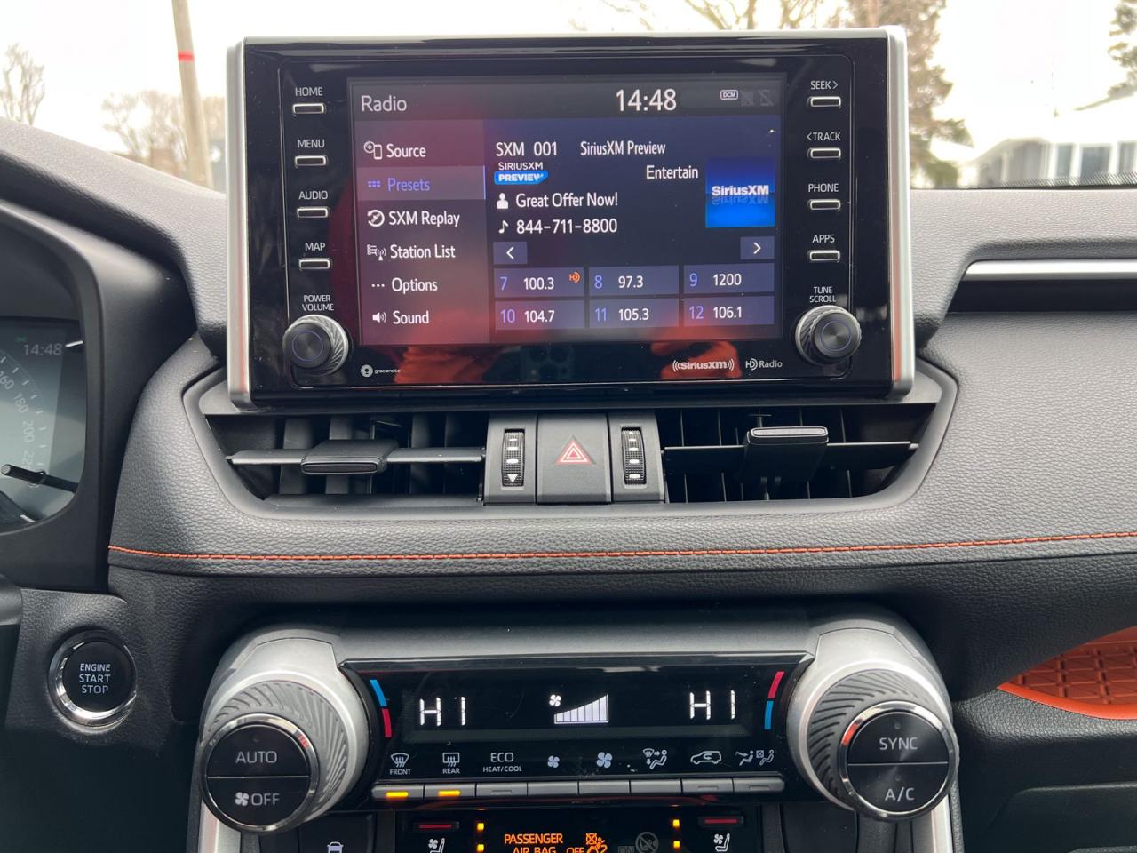 2019 Toyota RAV4 Adventure Trail AWD - Photo #31