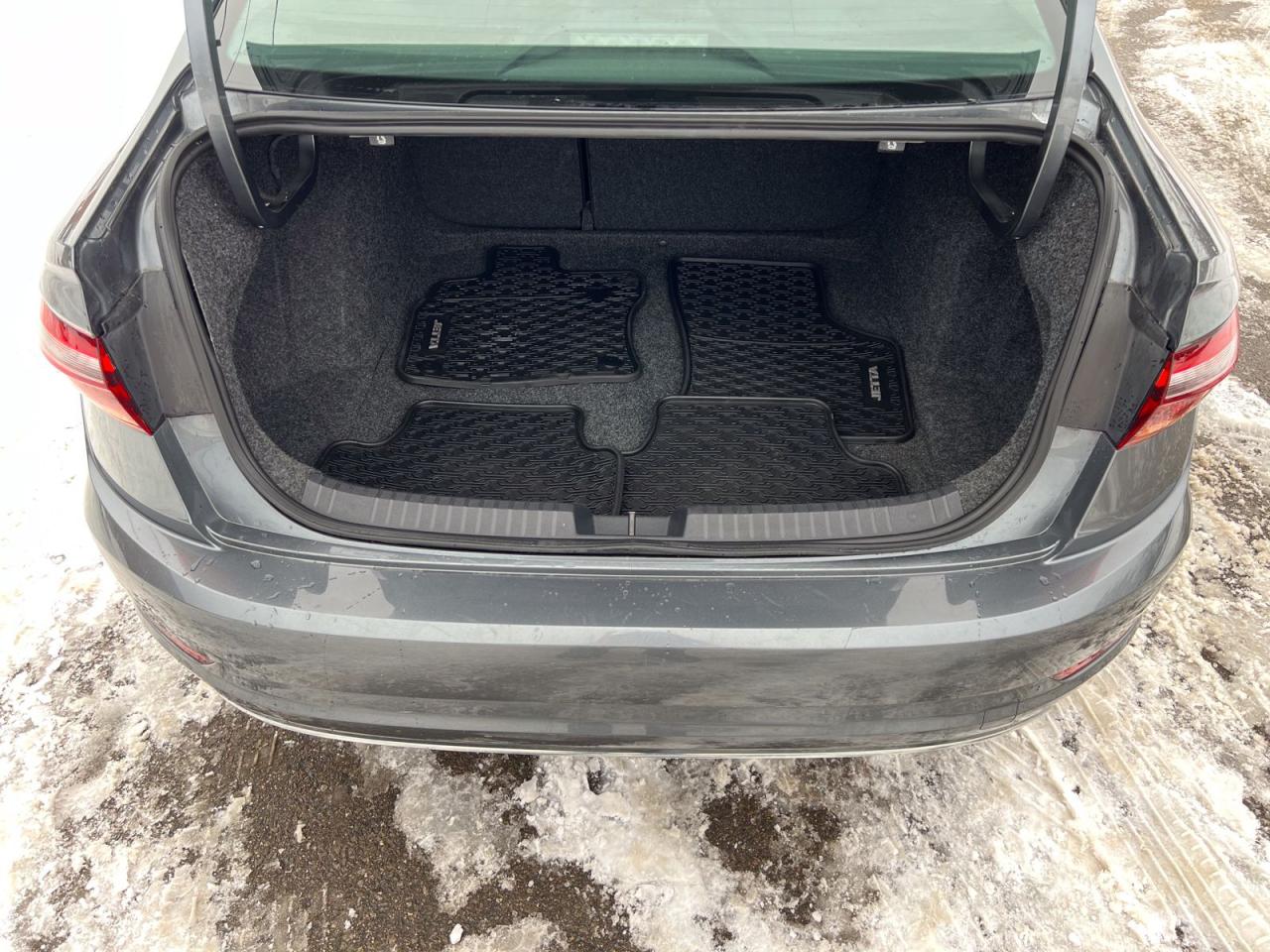 2019 Volkswagen Jetta comfortline - Photo #6