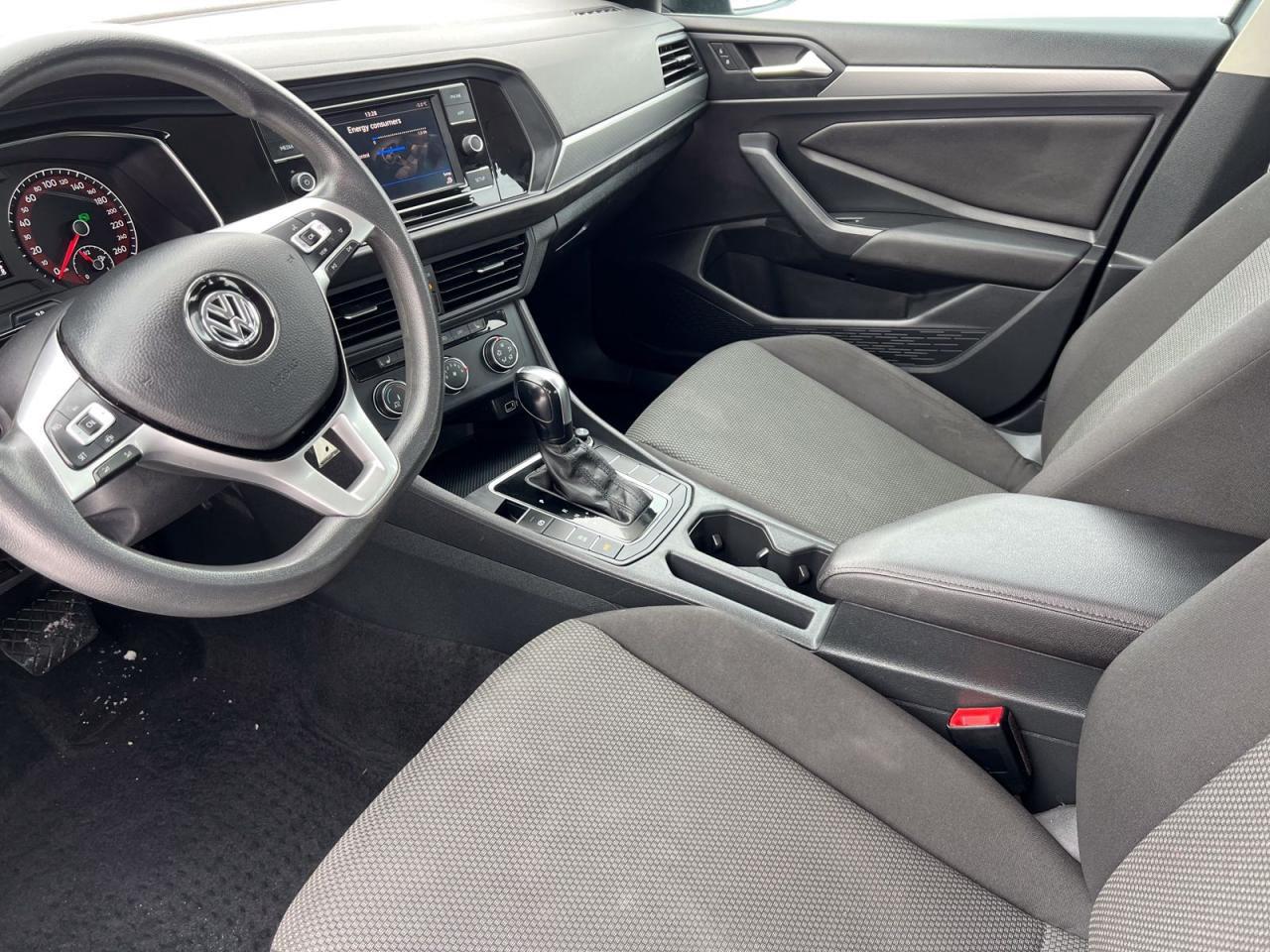 2019 Volkswagen Jetta comfortline - Photo #16