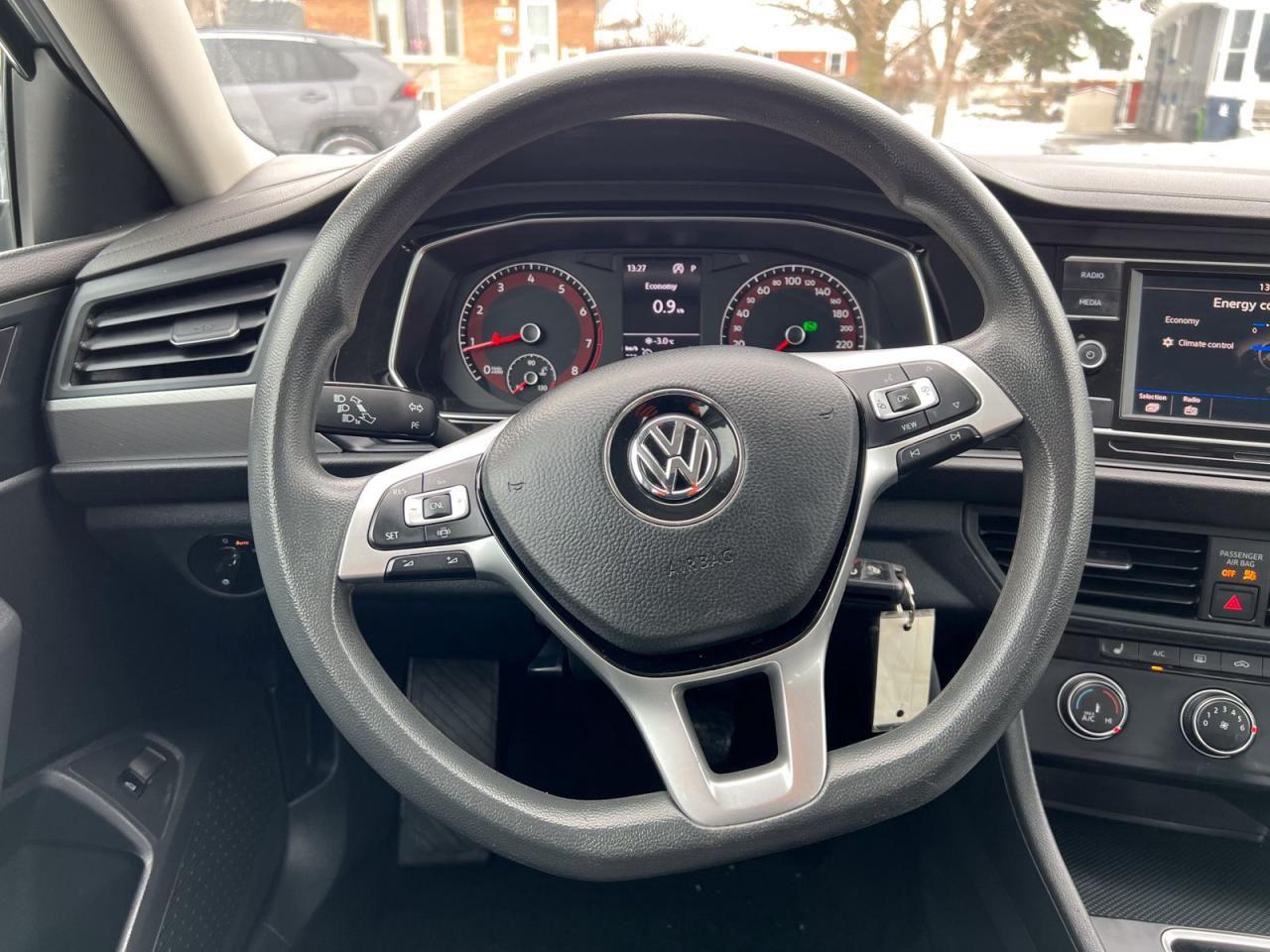 2019 Volkswagen Jetta comfortline - Photo #15