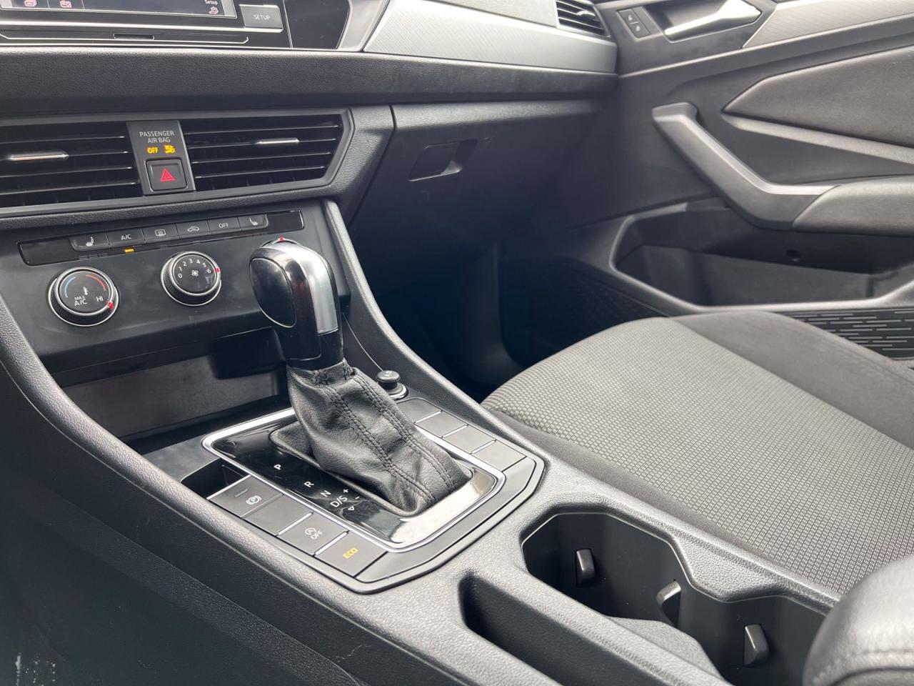 2019 Volkswagen Jetta comfortline - Photo #20