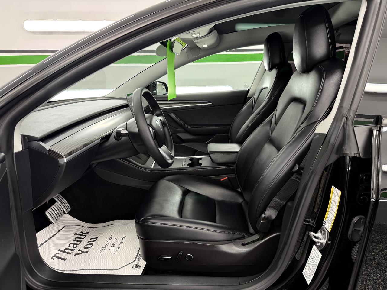 2022 Tesla Model 3 Performance - Photo #9
