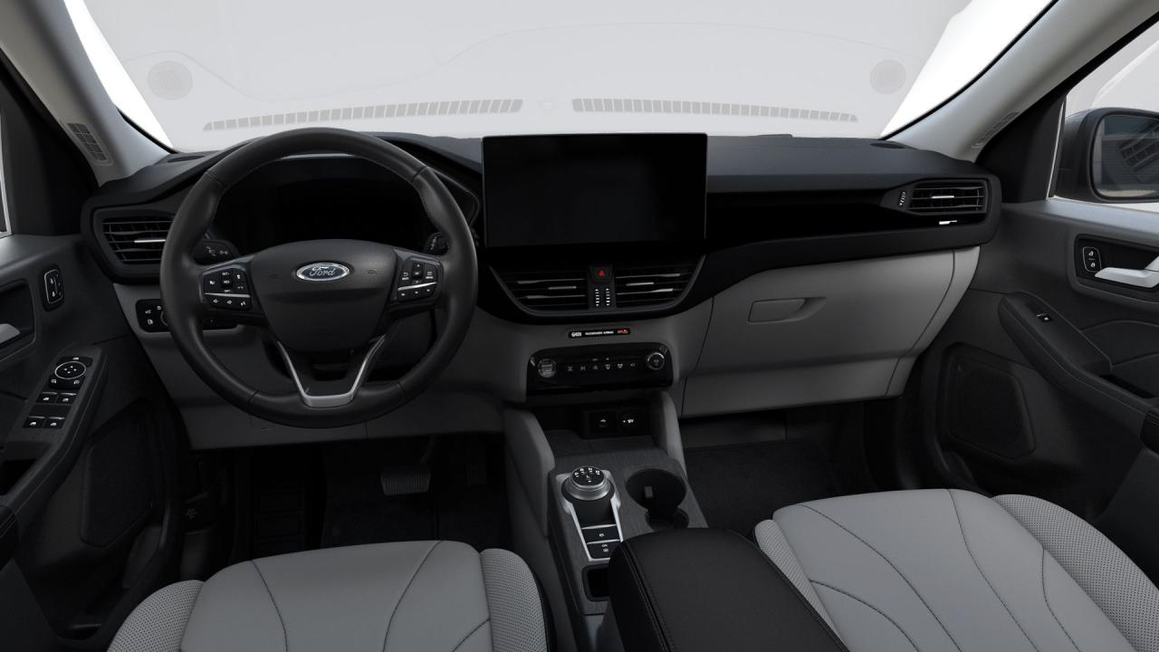 2025 Ford Escape Platinum 600A Photo5