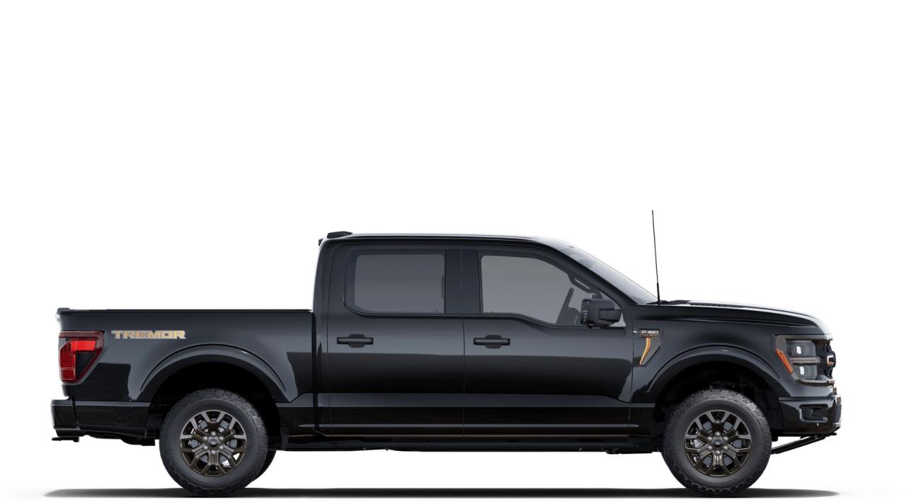 2025 Ford F-150 Tremor® 5.5' Box 401A Photo4