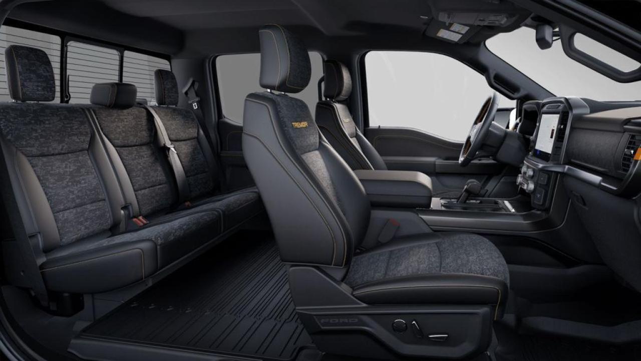 2025 Ford F-150 TREMOR 5.5' Box 401A Photo2