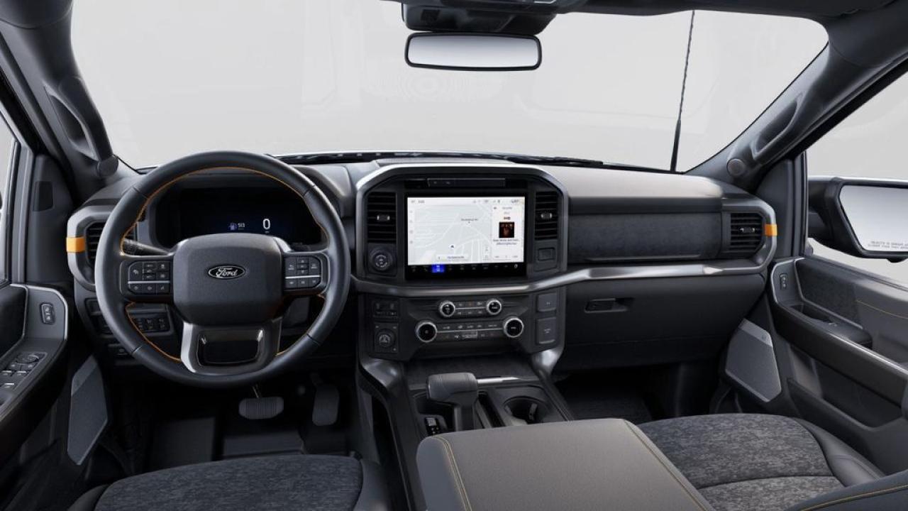 2025 Ford F-150 TREMOR 5.5' Box 401A Photo4