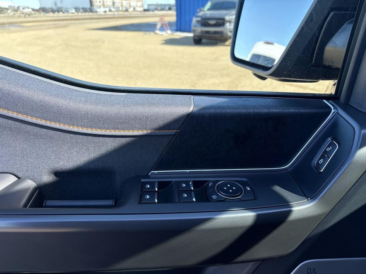 2025 Ford F-150 TREMOR 5.5' Box 401A Photo5