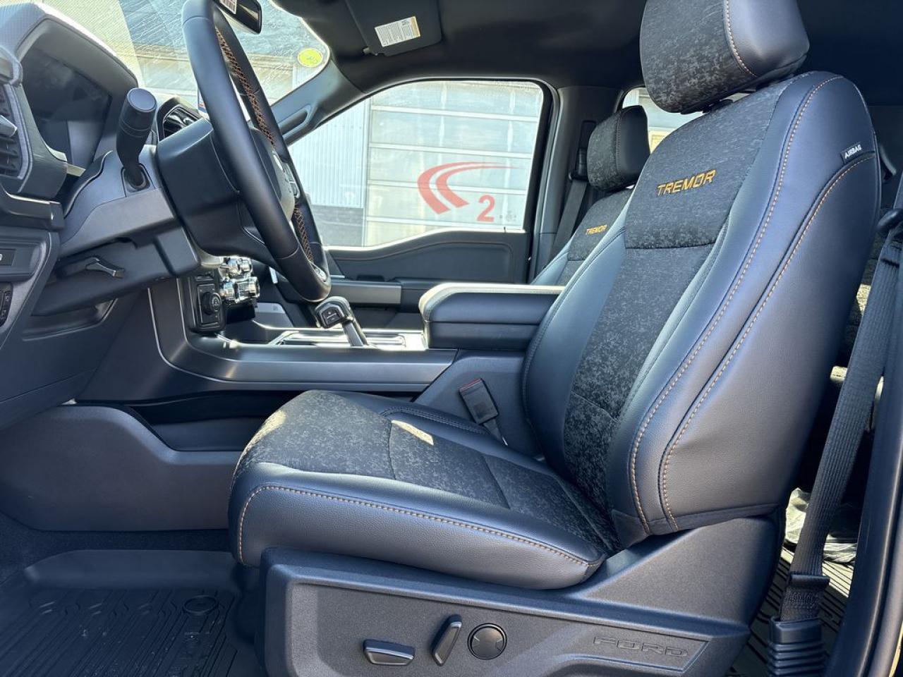 2025 Ford F-150 TREMOR 5.5' Box 401A Photo5