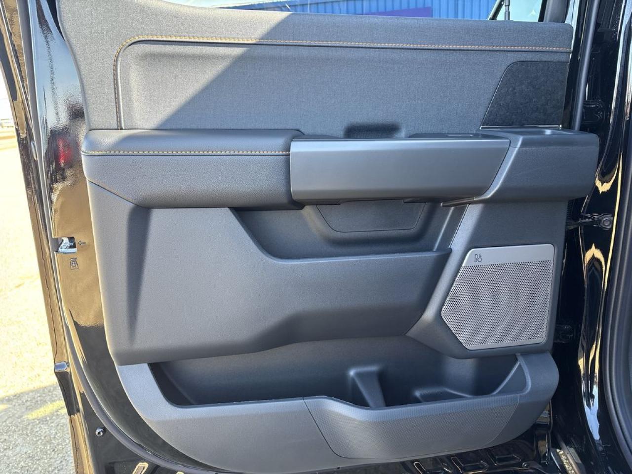 2025 Ford F-150 TREMOR 5.5' Box 401A Photo5