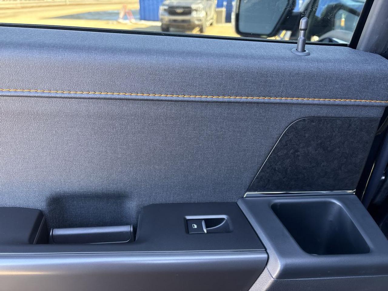 2025 Ford F-150 TREMOR 5.5' Box 401A Photo5