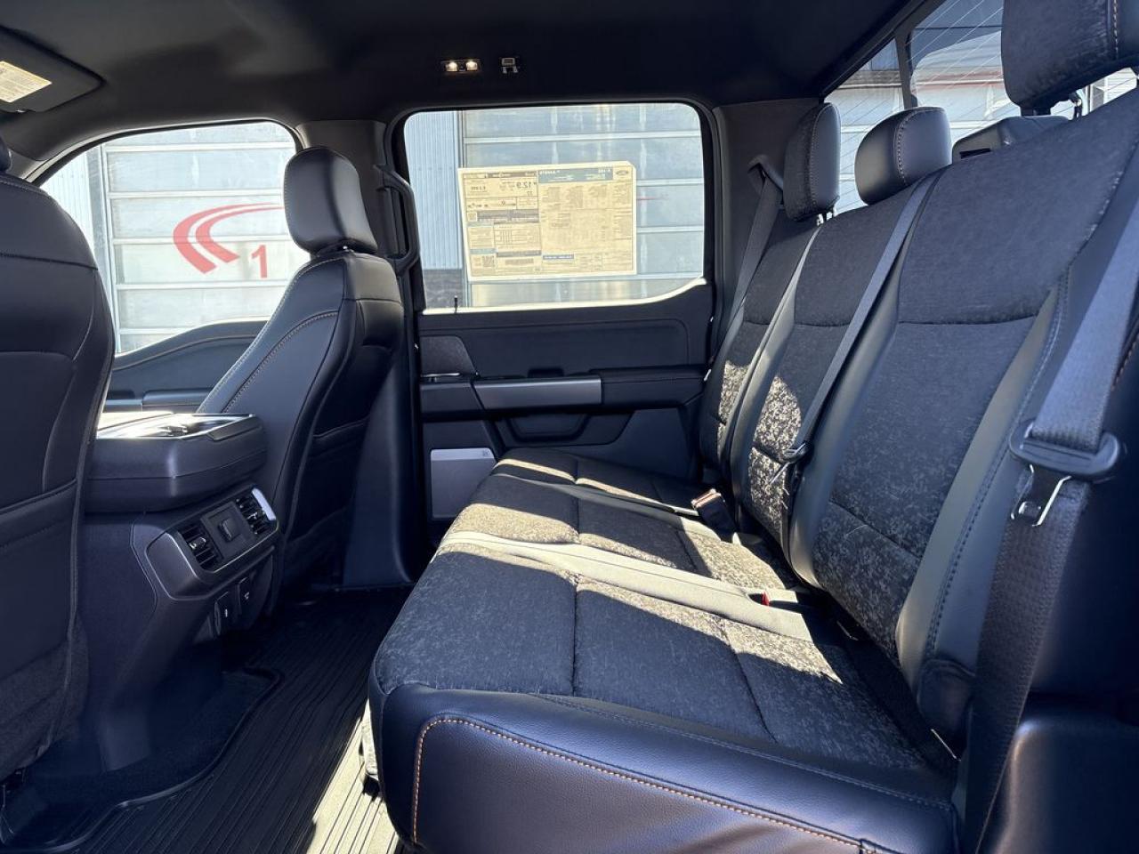 2025 Ford F-150 TREMOR 5.5' Box 401A Photo5