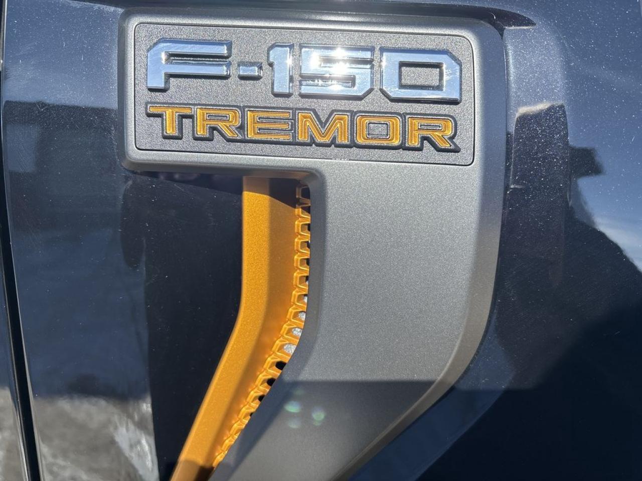 2025 Ford F-150 TREMOR 5.5' Box 401A Photo5
