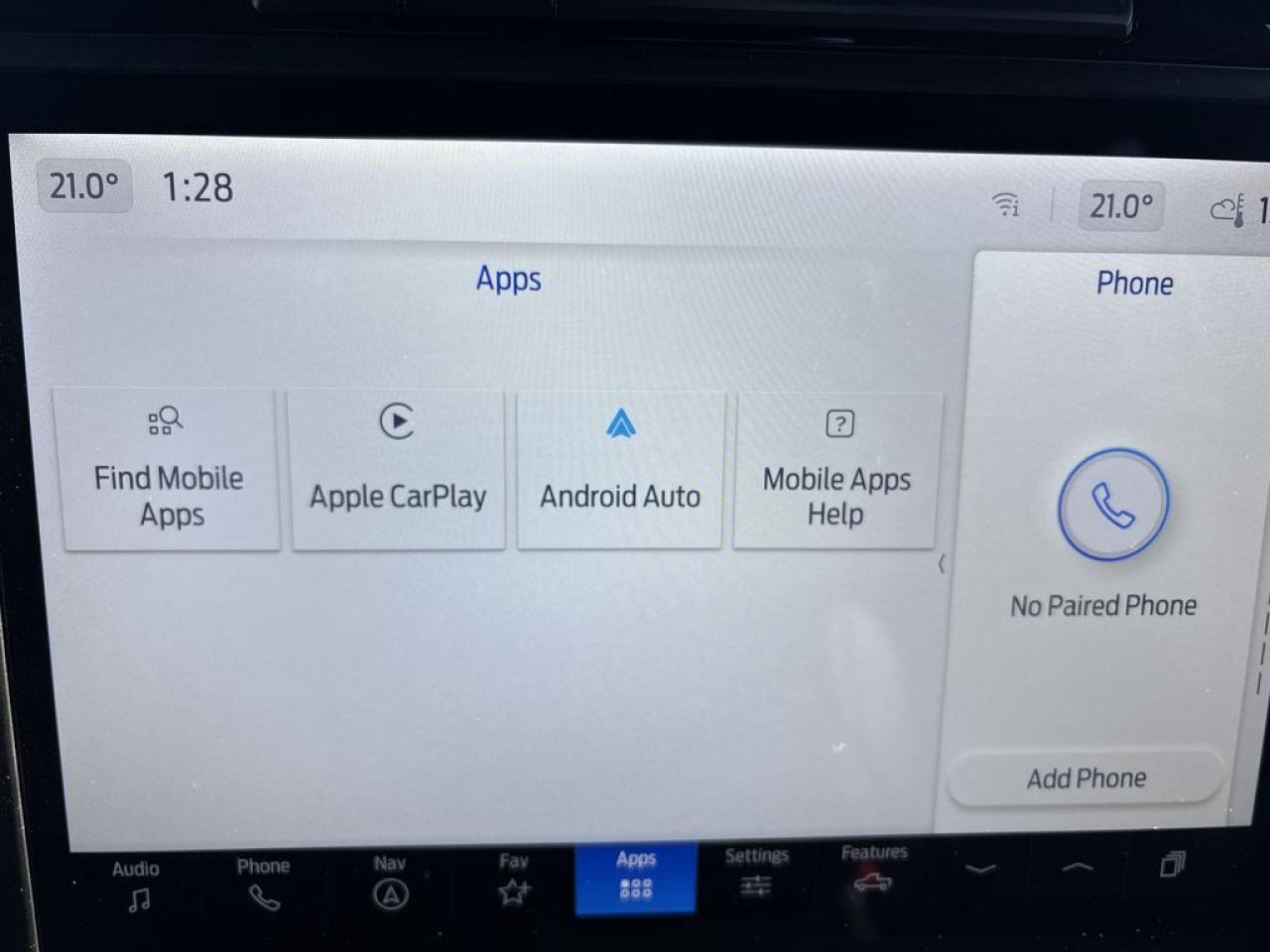 2025 Ford F-150 TREMOR 5.5' Box 401A Photo5