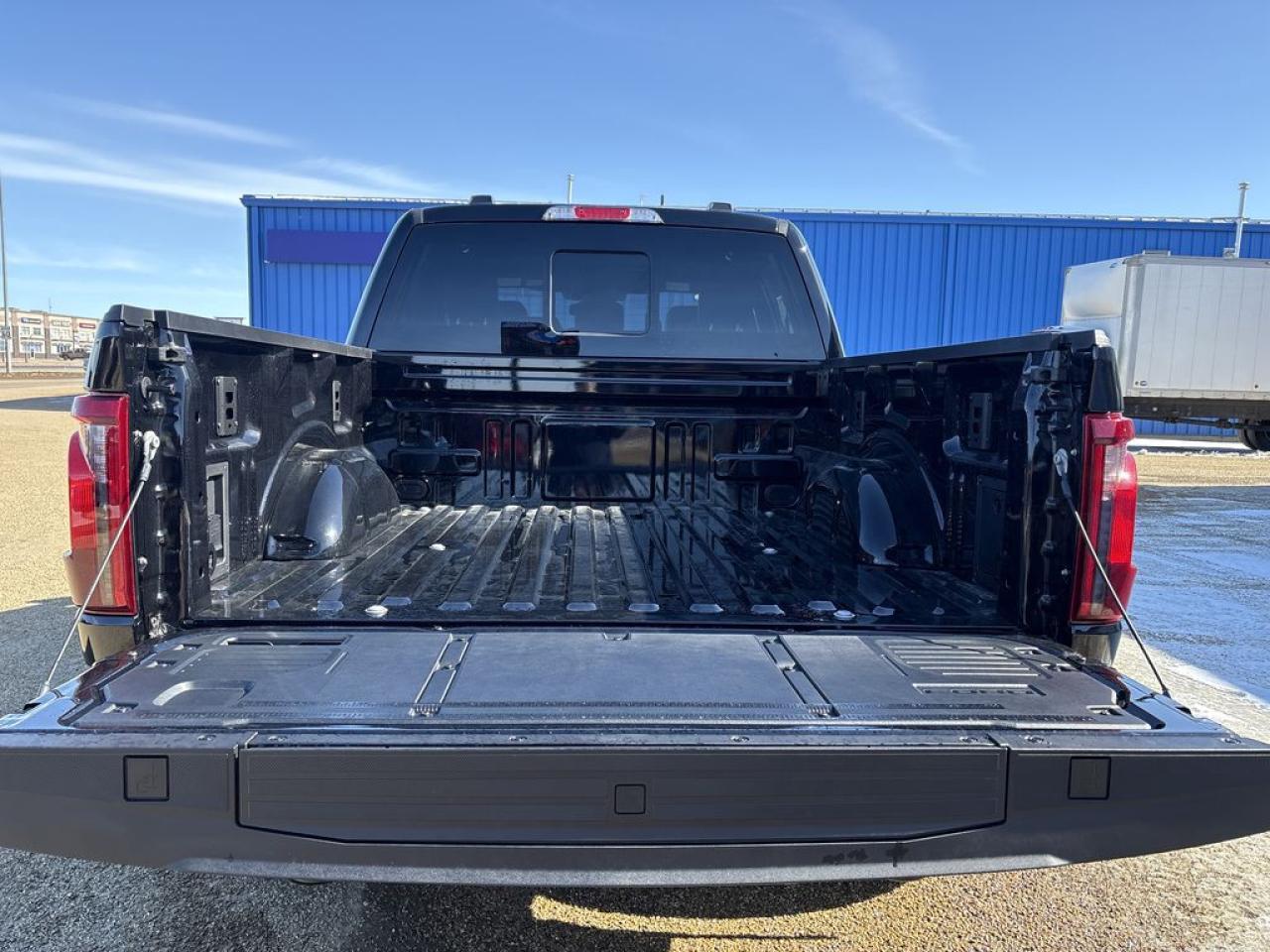 2025 Ford F-150 TREMOR 5.5' Box 401A Photo5