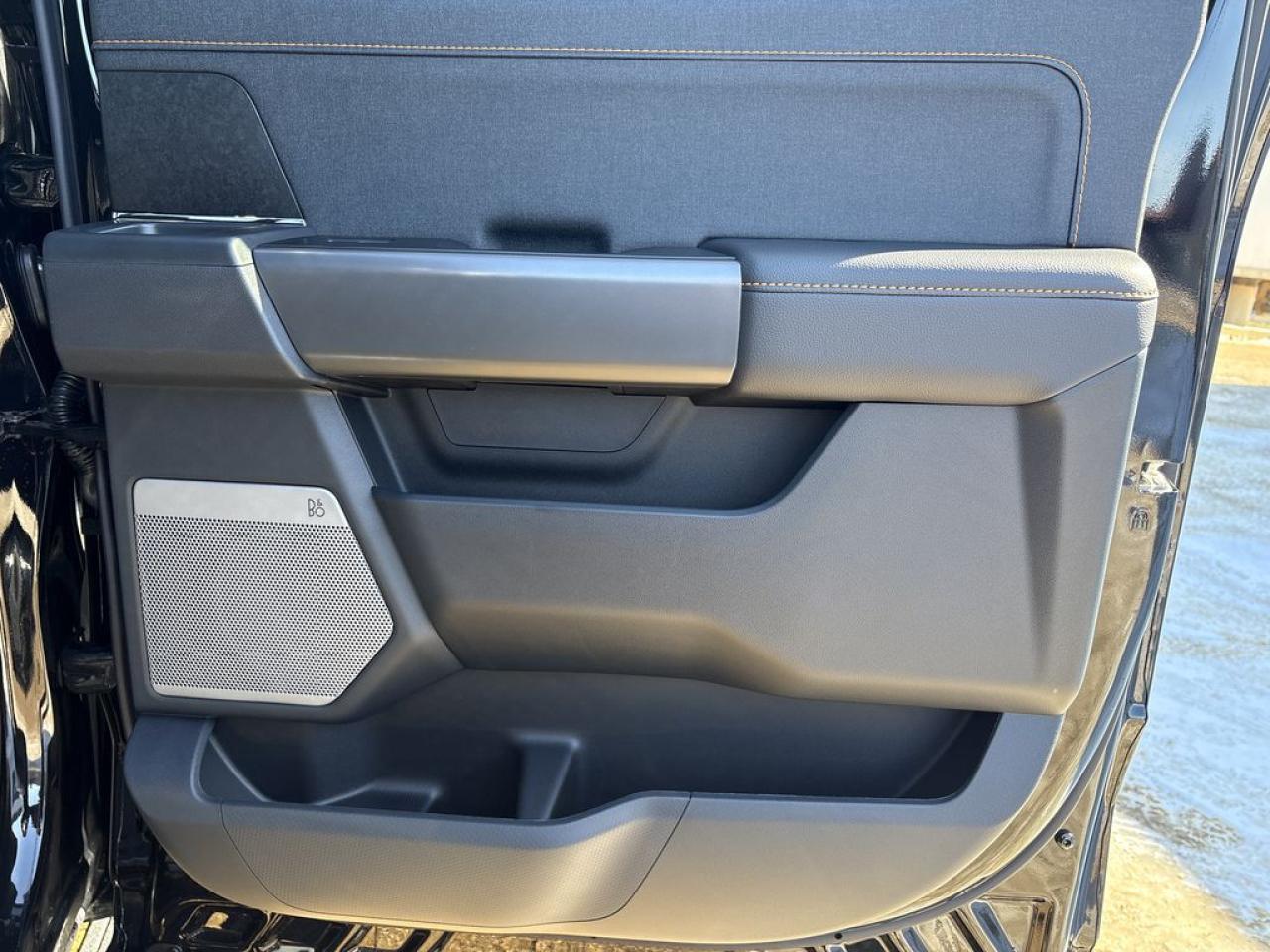 2025 Ford F-150 TREMOR 5.5' Box 401A Photo5