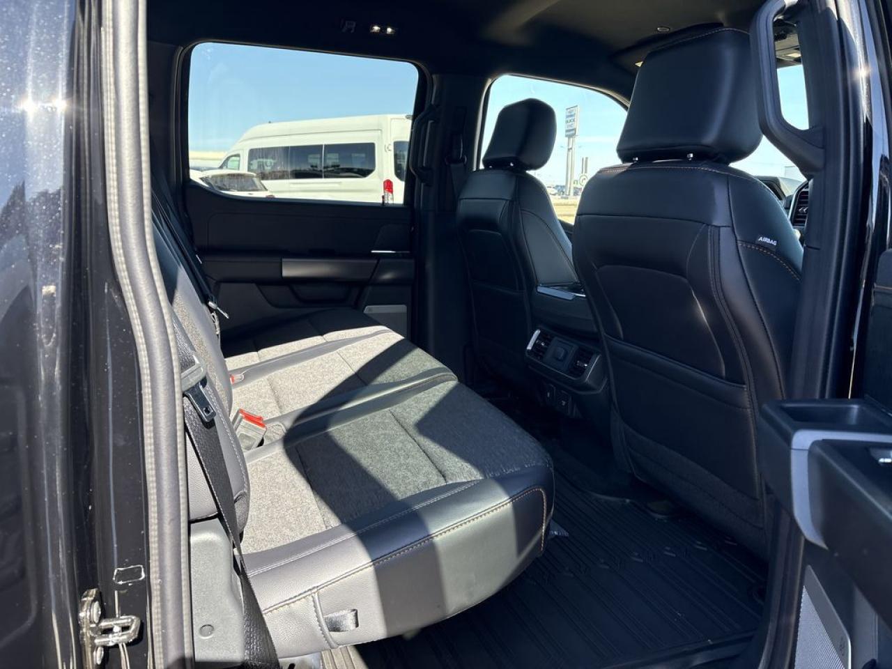 2025 Ford F-150 TREMOR 5.5' Box 401A Photo5