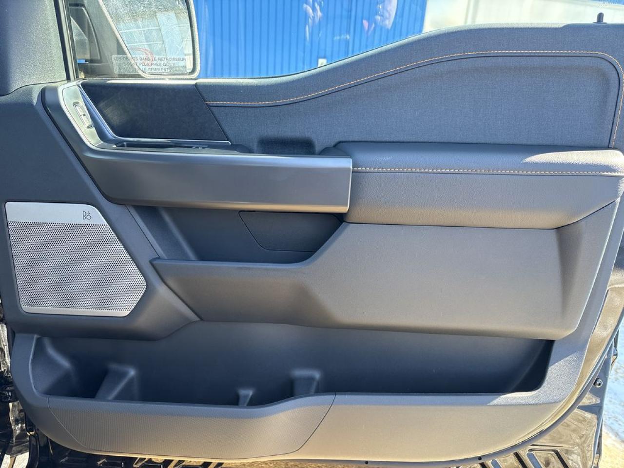 2025 Ford F-150 TREMOR 5.5' Box 401A Photo5