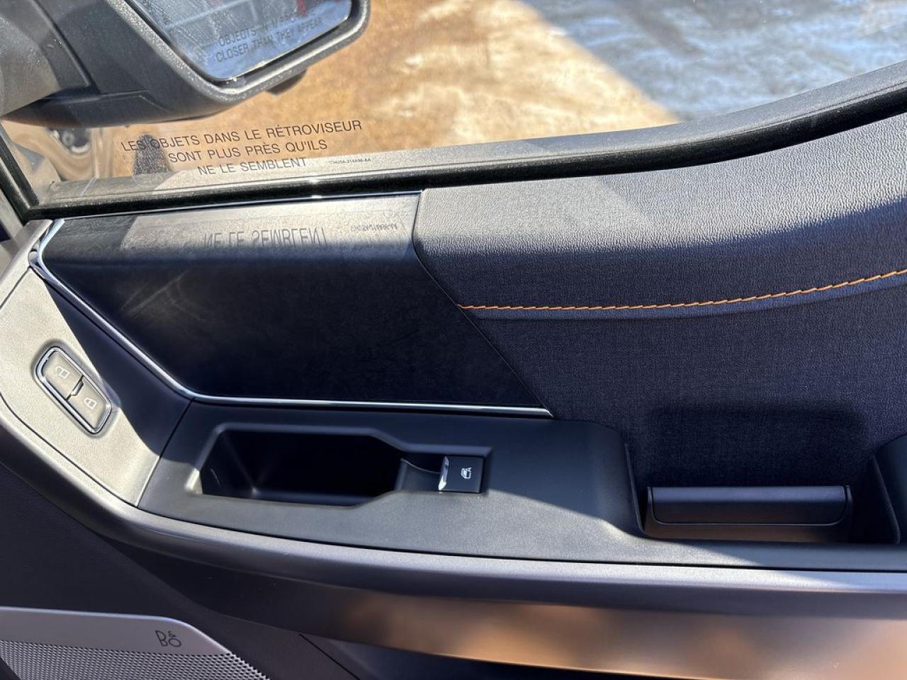 2025 Ford F-150 TREMOR 5.5' Box 401A Photo5