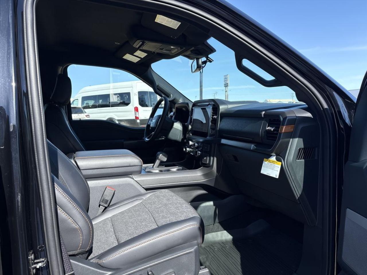 2025 Ford F-150 TREMOR 5.5' Box 401A Photo5