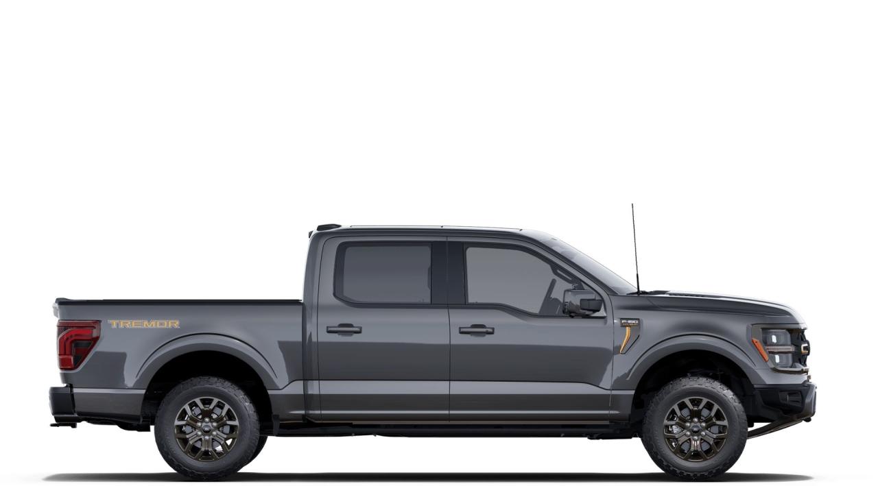 2025 Ford F-150 Tremor® 5.5' Box 402A Photo4