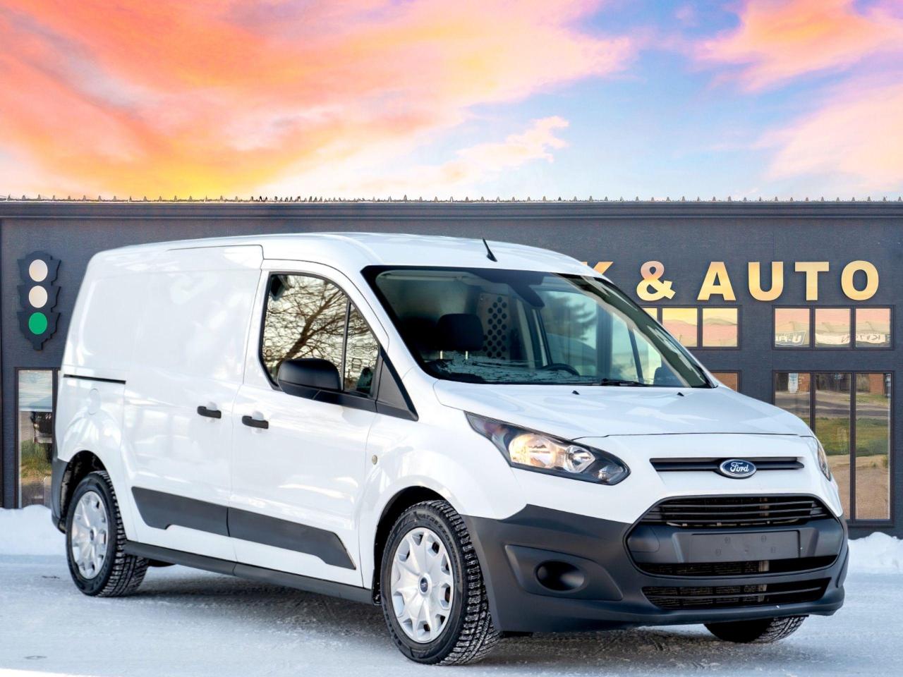 Used 2016 Ford Transit Connect XL w/Single Sliding Door for sale in Saskatoon, SK