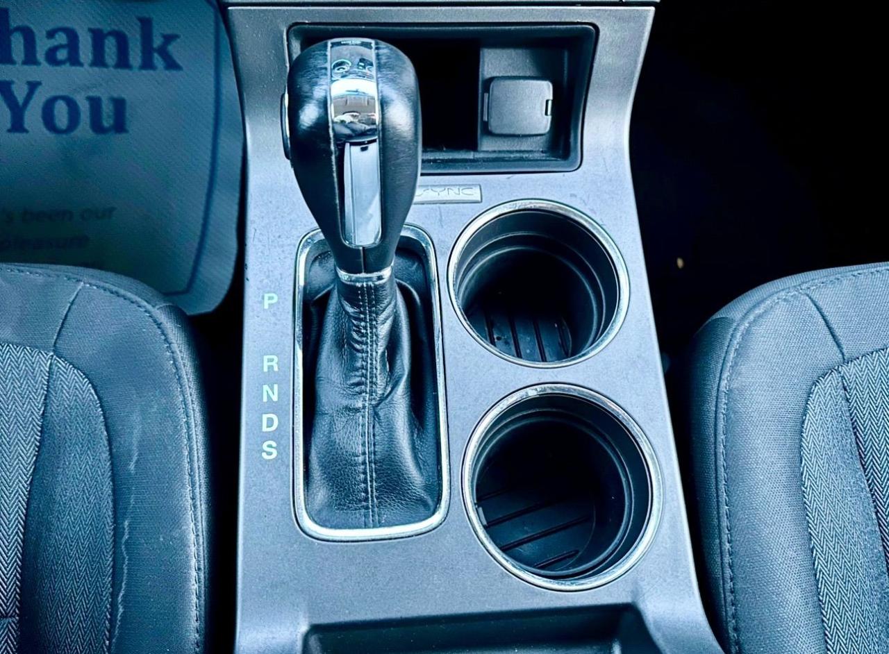 2019 Ford Flex SE - Photo #17