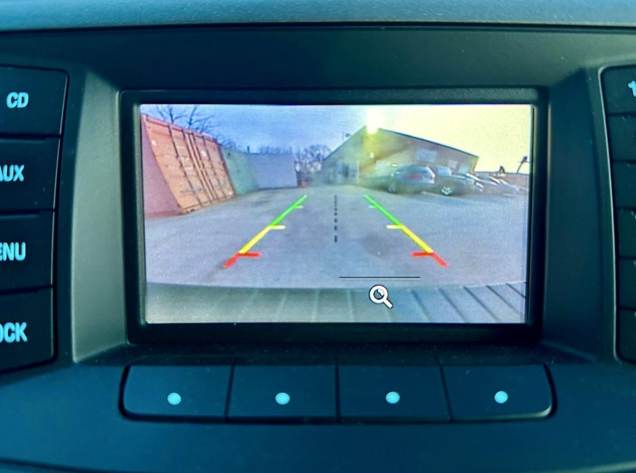 2019 Ford Flex SE - Photo #15