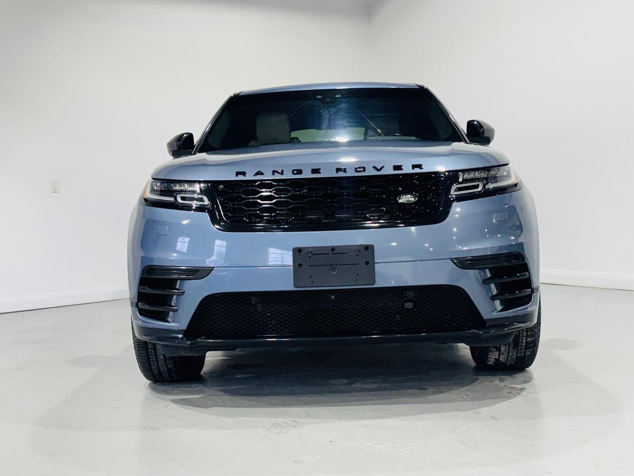 2020 Land Rover Range Rover Velar P300 R-Dynamic S - Photo #2