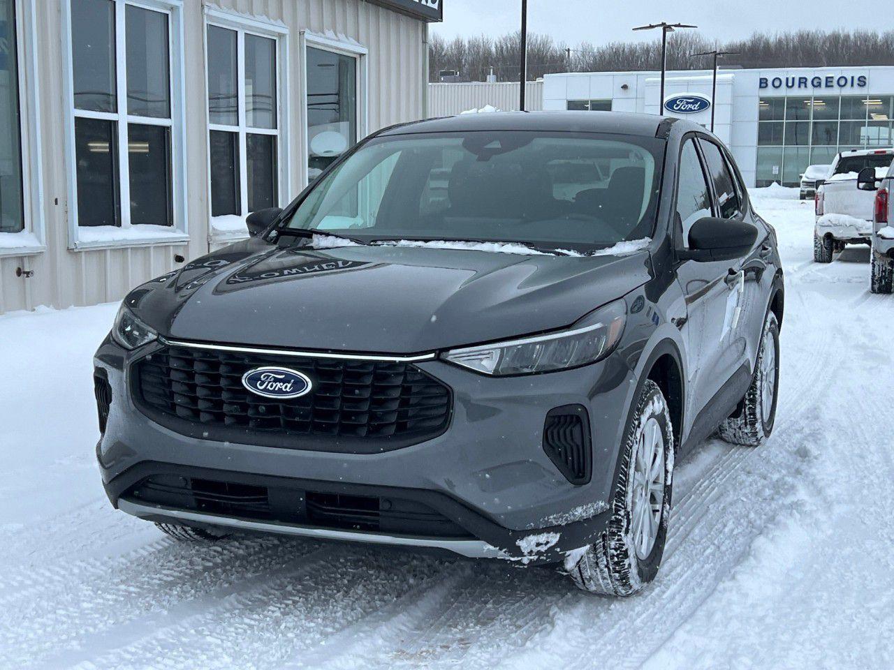 New 2025 Ford Escape Active AWD for sale in Midland, ON