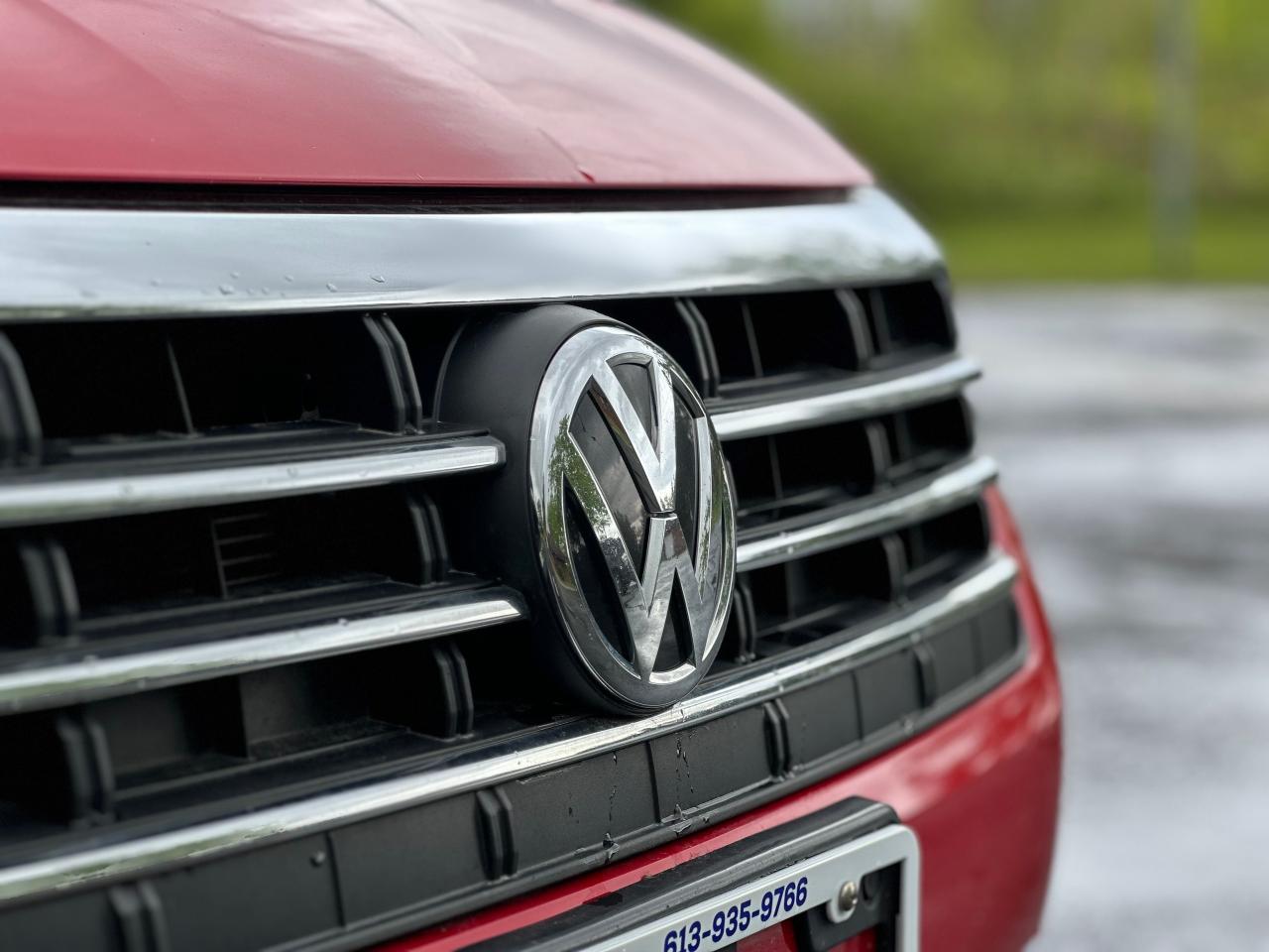 2021 Volkswagen Jetta HIGHLINE - Photo #3